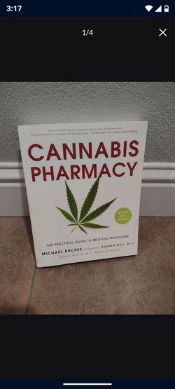 Pharmacy book