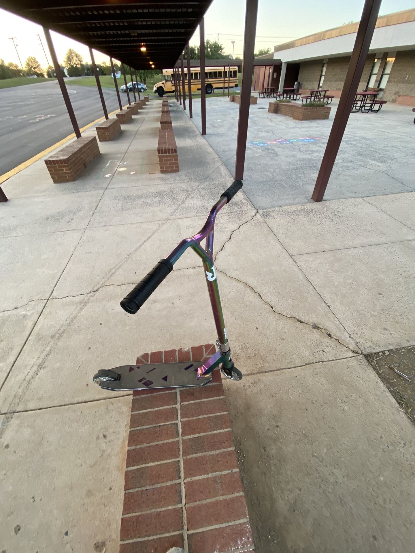 Scooter