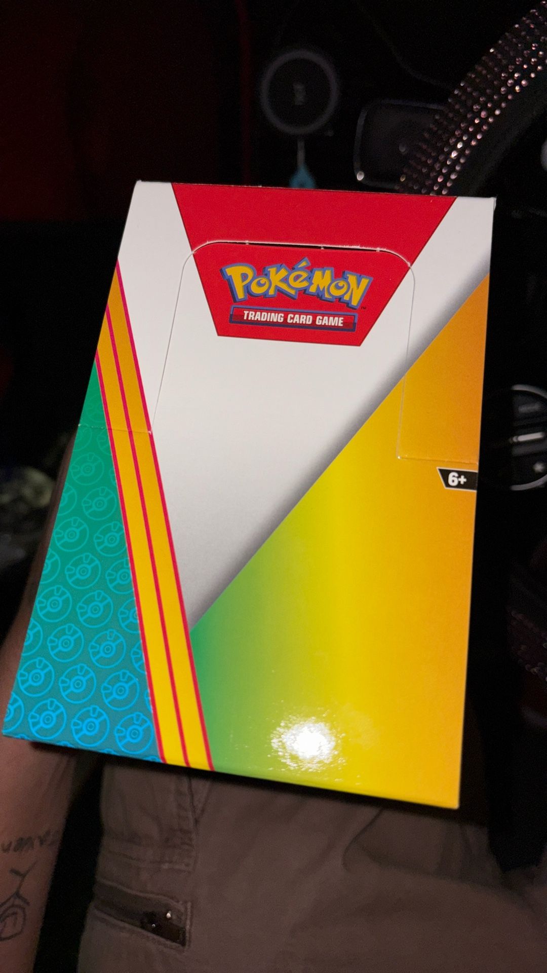Pokemon Mega Evolution