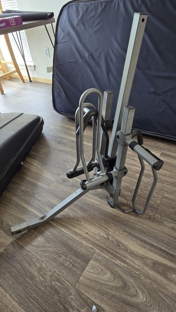 Bike Rack For Back Of Car