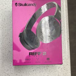 SKULLCANDY RIFF2 