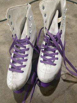 Roller Skates