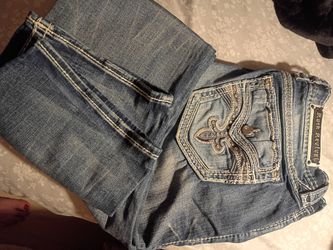 Buckle Rock Revival Samolina