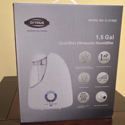Room Humidifier