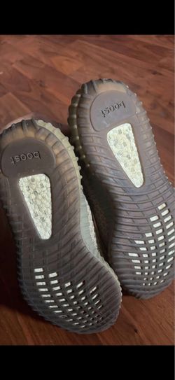 Yeezy boost