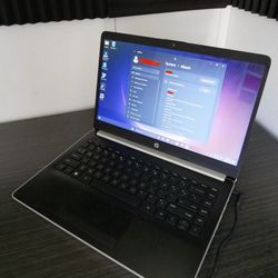 HP Laptop 14
