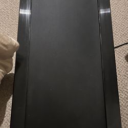 Walking Pad Treadmill W/ Remote Control 