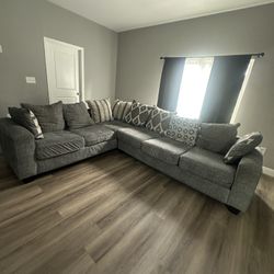 Sectional Sleeper Sofa