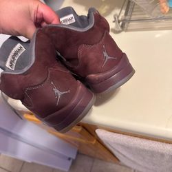 Jordan 5a