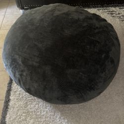 Price drop Giant Comfy Couch bag