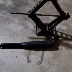Car Jack