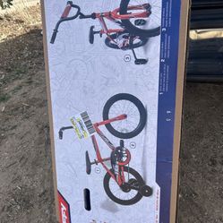 Kids Bike