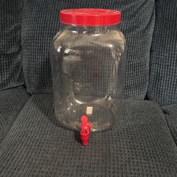 Drink Dispenser