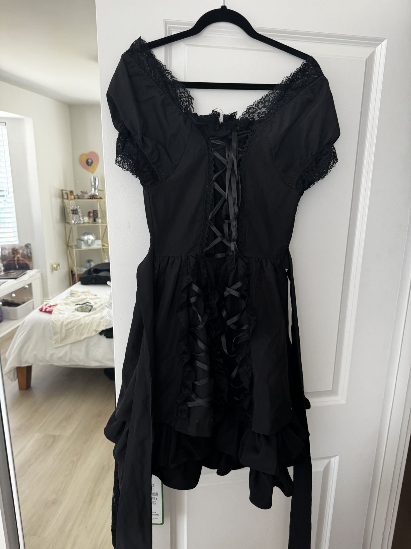 HALLOWEEN COSTUMES!!!! Or Rave / Party Outfits. 