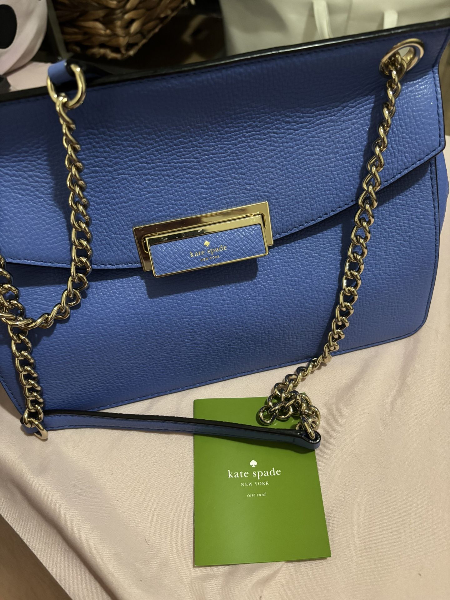 Kate Spade bag