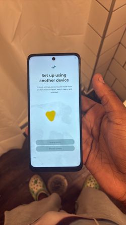 Motorola G Play