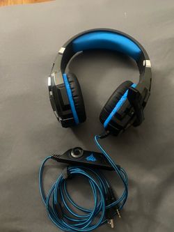 Bengoo G9000 gaming headset