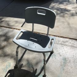 Drive Shower Chair 