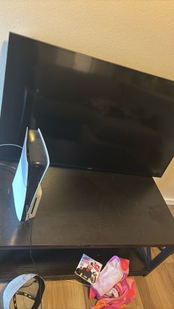 Tv and ps5
