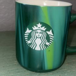 Brand New Starbucks Mug