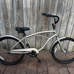 OZONE MALIBU CRUISER 26”