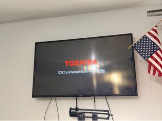 Toshiba TV