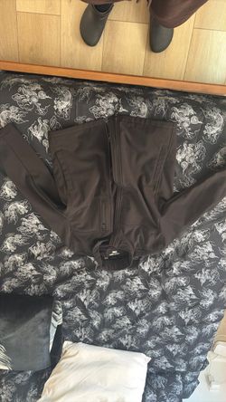 Calvin Klein Jacket