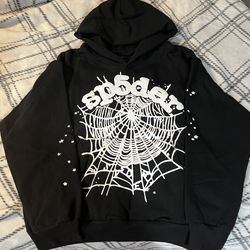 Spyder Hoodie