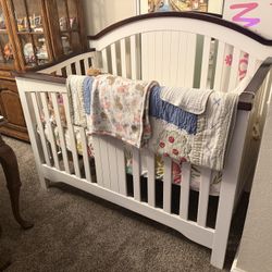 Baby Crib