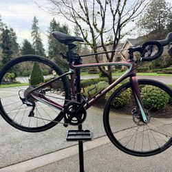 Specialized Ruby WSD: LIKE NEW! 51CM - $2,000 (Eastside)
