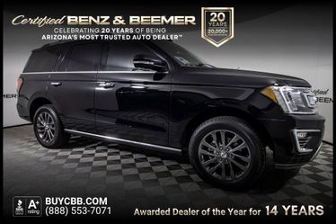 2021 Ford Expedition
