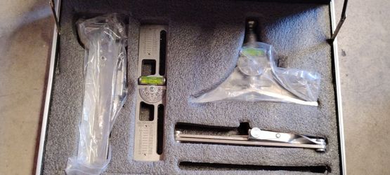 The Jackson Safety Layout Worker Kit