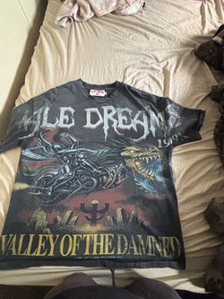 Valley dream T