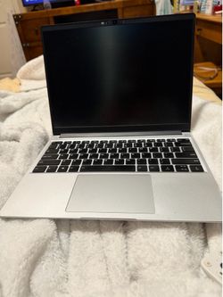 Framework 13 laptop