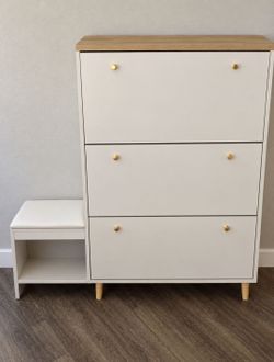 Shoe rack furniture