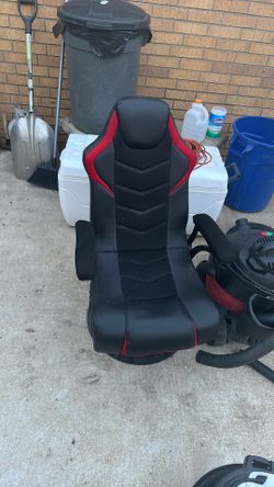 X-Rocker Pro Gaming Chair 