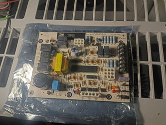 Automatic ignition system
