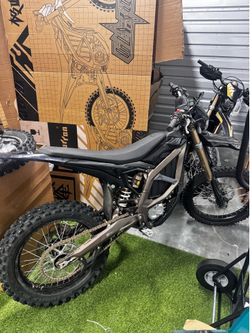 Surron ultra bee