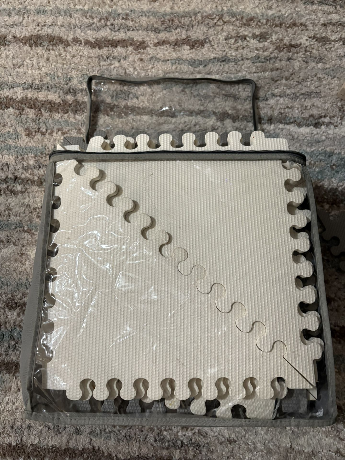 Skip hop Baby Tiles 