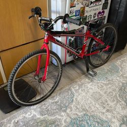 Red Line Proline Junior 