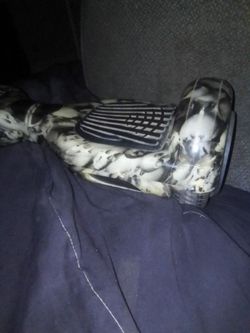 Hoverboard