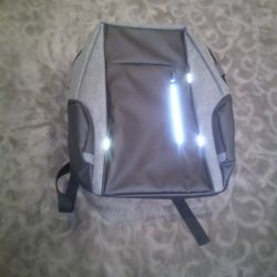 Backpack 
