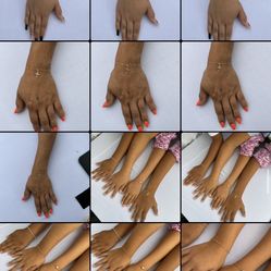 SELLING MY PERMANENT JEWELRY BUSINESS 