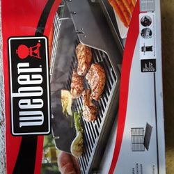 Webber Grill Cooking Grates (7637)