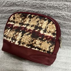 Lancome Cosmetic Bag