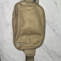 Lululemon Belt Bag