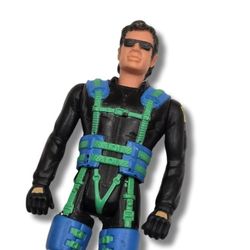 Jurassic Park: The Lost World 🦖