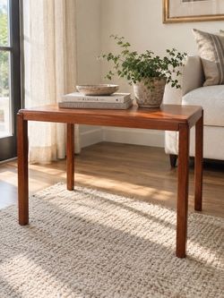 Mid Century Side Table