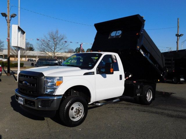 2016 Ford F-350