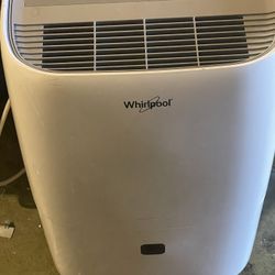 Whirlpool Dehumidifier 